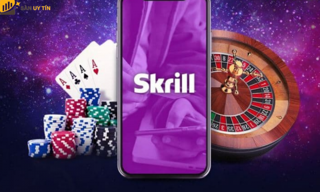 Discover How to Deposit $10 via Skrill in Slot Machines: Bonuses and Wagering Deals 2026