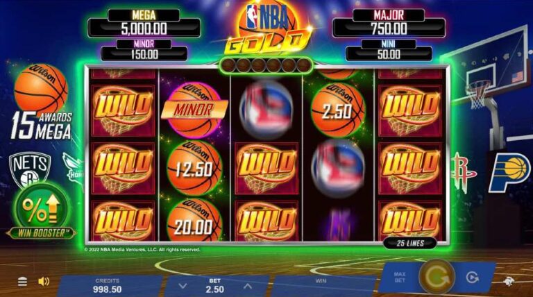 Slot Machines Deposit $20 via Mastercard Maximize RTP and Winning Potential