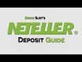 Unlock Bonuses: Slot Machines Deposit $5 via Neteller Today