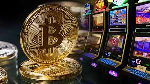 Unlock Smart Wins: Slots Deposit $10 via Bitcoin for Better RTP