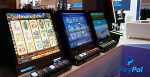 Slots Deposit $5 PayPal + $10 Min Deposit + 100% Match Bonus 2026