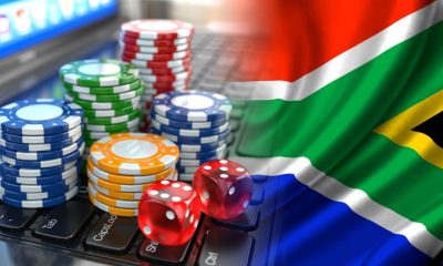 South African Rand (ZAR) Casinos With Real Money Payouts