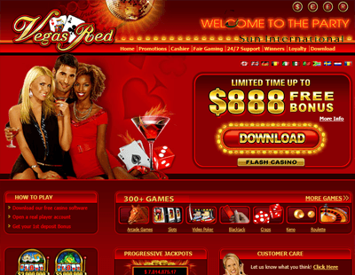 South African Rand (ZAR) Casinos Online I Tried and Loved