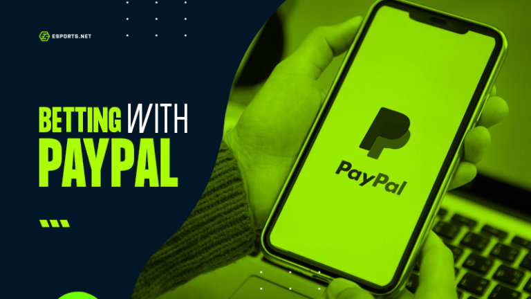 Sports Betting With PayPal USA Promo Codes 2026: Claim Your Welcome Offer