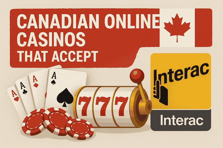 Don't Play Top Online Casino Canada With Interac Before Reading This Guide