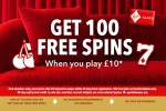 Unlock Profitable Wins: 100 Free Spins for $10 in 2026