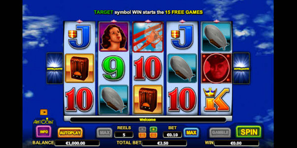 Discover Free Spins: Aristocrat Slots Made Easy