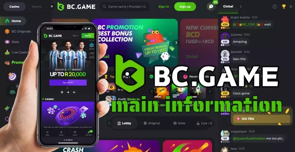BC Game Free Spins UK My Experience Unlocking Hidden Rewards