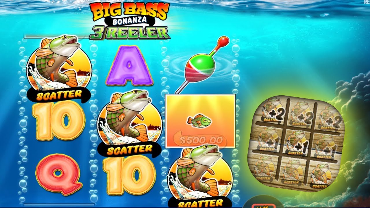 Big Bass Bonanza Free Spins UK: Scam or Legit? Player Safety Report