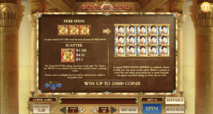Unlock Free Spins: Play Book Of Dead Securely in 2026