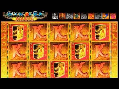 Download Book of Ra Free Spins (Official) for Android & iOS 2026
