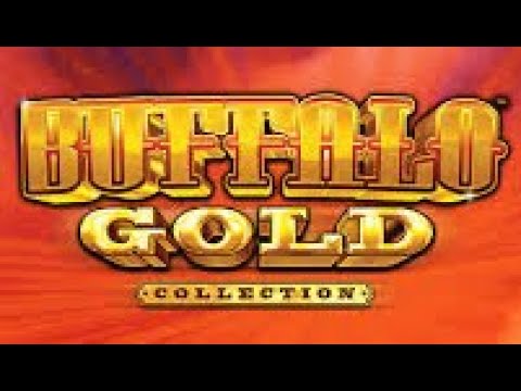 Buffalo Gold Free Spins Experience I Tried in 2026
