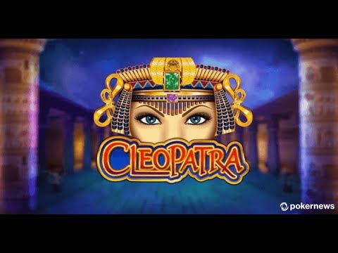 Get 50 Free Spins for Cleopatra Slots Free Spins (No Deposit Required) | Win Big Today