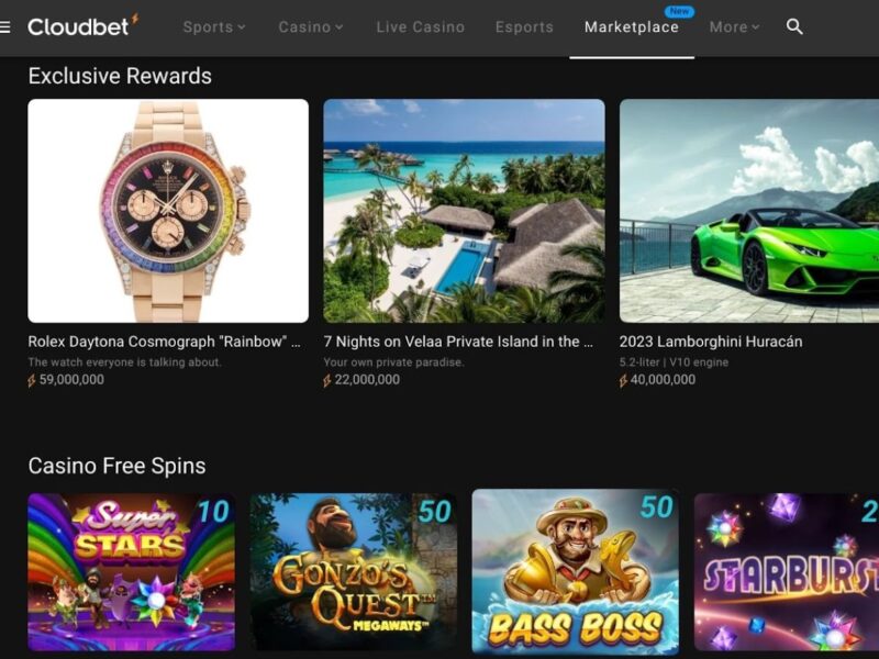 How to Claim Cloudbet Free Spins: Australia Offers Explained