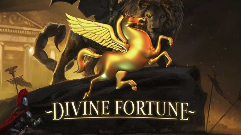Unlock Secrets: How to Play Divine Fortune Free Spins USA and Win