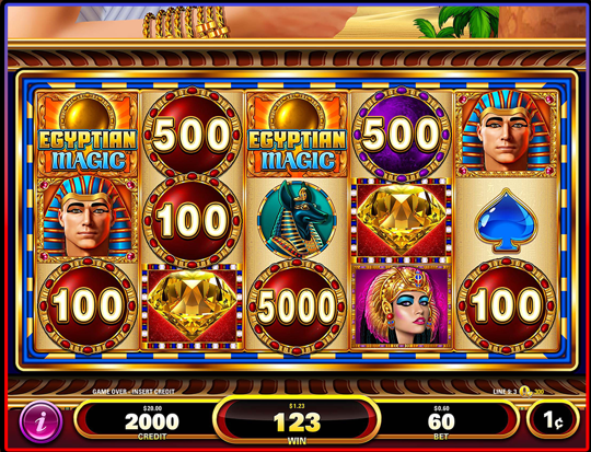 Egyptian Magic Free Spins Canada Unlock Hidden Strategies Today
