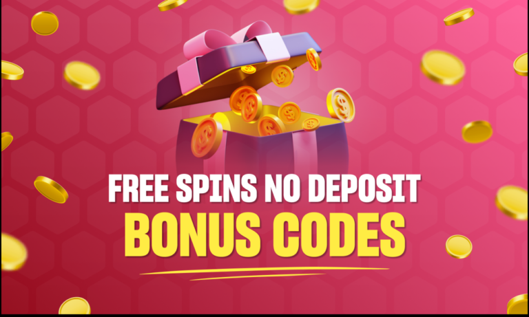 Free Spins Bonus Codes: Claim No Deposit Spins & Exclusive Casino Bonuses Today