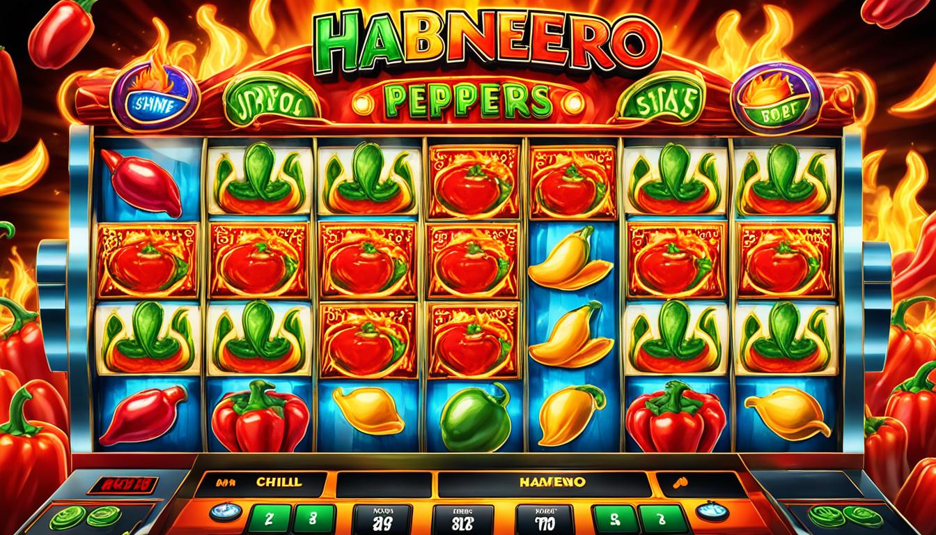 Habanero Slots Free Spins How to Win Big in 2026