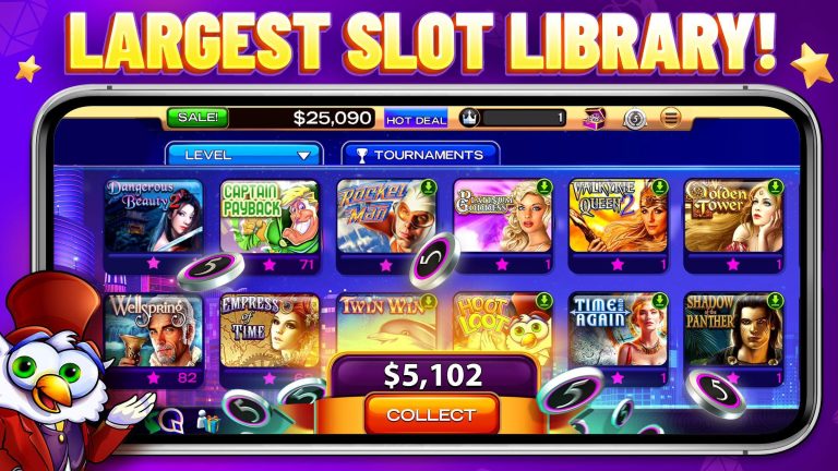 High 5 Games Slots Free Spins Now Available