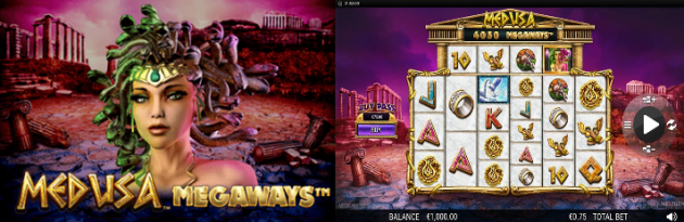 Medusa Megaways Free Spins Australia – Play and Win Free Coins