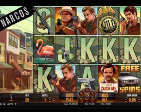 Is Narcos Free Spins Canada Rigged? ⚠️ Real RTP & Scam Check 2026