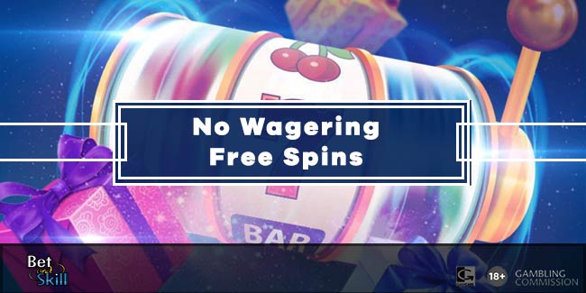 No Wagering Free Spins Canada: Claim Your Bonus, Keep All Winnings, Instant Withdrawals