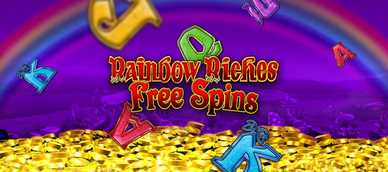 Unlock Hidden Strategies: Secrets Behind Rainbow Riches Free Spins
