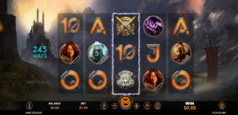 My Experience with RealTime Gaming Slots: Free Spins in 2026