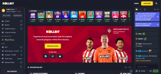 Master Winning Strategies: How To Use Rollbit Free Spins Australia in 2026