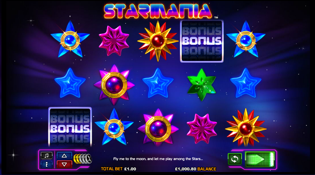 Starmania Free Spins USA – Claim Your 2026 Bonus Now