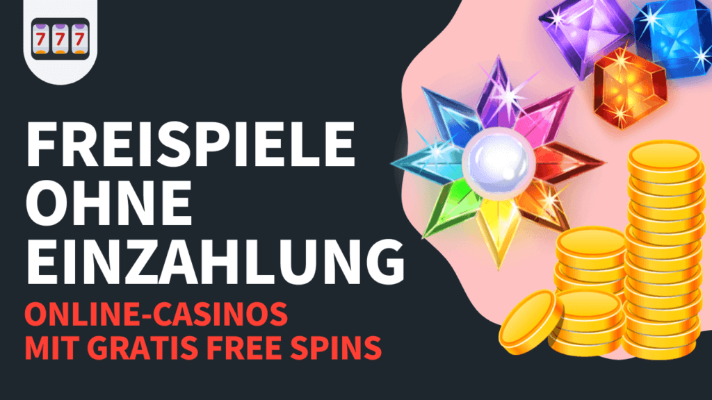 Tägliche Freispiele ohne Einzahlung: Kostenlose Spins sichern, Bonus sammeln & Gewinne machen