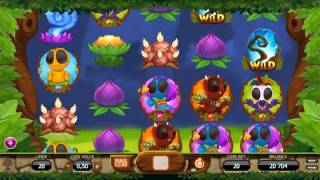 Yggdrasil Slots Free Spins Unlock Hidden Strategies