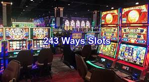 243 Ways to Win Slots: My Experience Playing in 2026