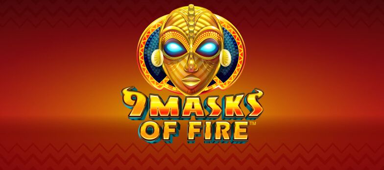 Unlock Big Wins With 9 Masks of Fire Real Money: Bonus Codes for 2026