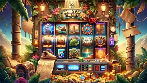 How to Install Adventure Themed Slots? Step-by-Step Guide