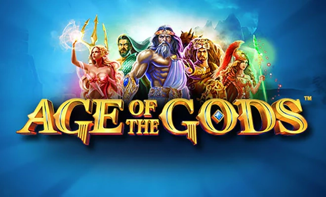 Age of the Gods Play for Free Australia: Learn How to Win Big