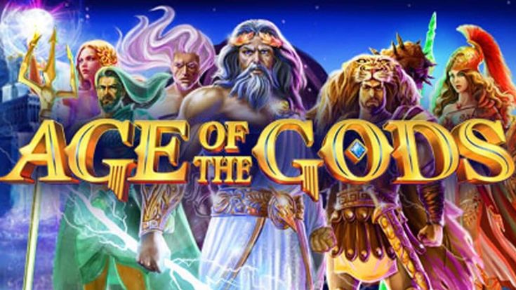 Age of the Gods Play for Free UK in 2026 – Try Now Without Risks