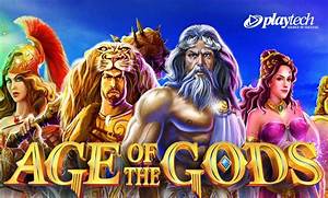 Age of the Gods Play for Free USA Unlock Secret Strategies in 2026