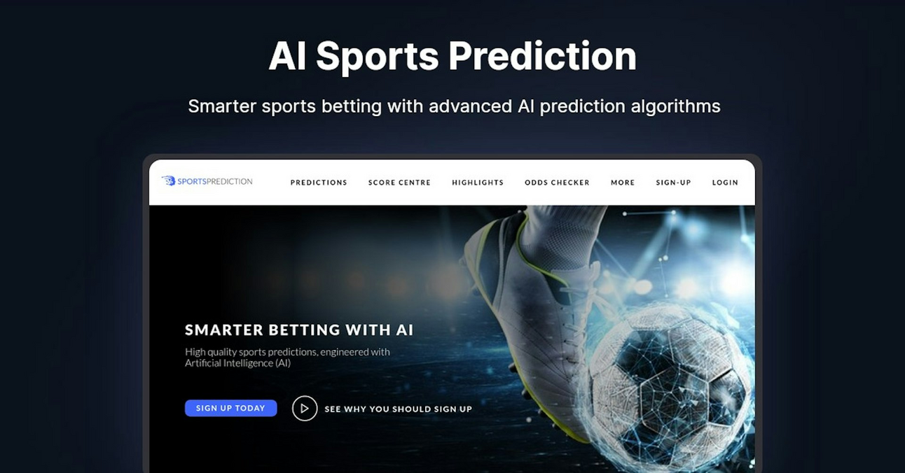 Unlocking Accuracy: How AI in Sports Betting Predictions Transforms Results