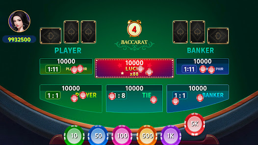 App di baccarat online con soldi veri: strategie vincenti 2026, bonus esclusivi e guadagno reale