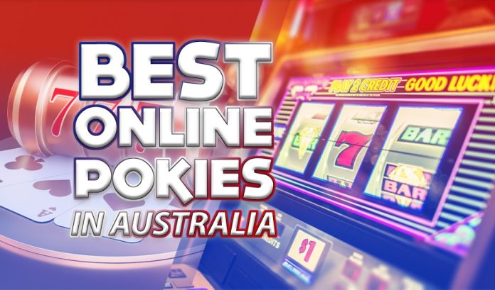 Unlock Up to $1,500: Australian Online Pokies Real Money in 2026
