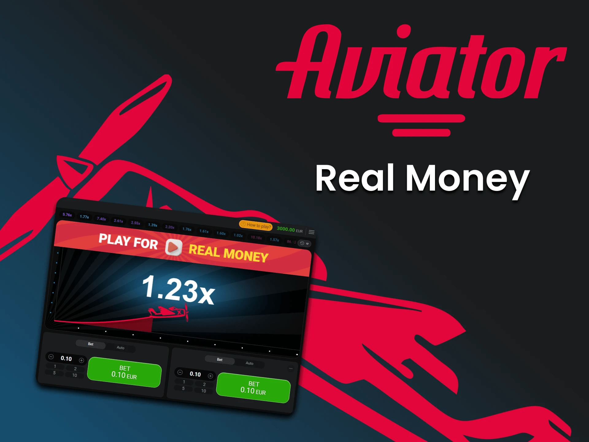 Discover How to Win Big With Aviator Game Real Money: Strategies Revealed