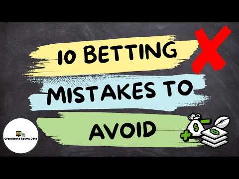Avoiding Tilt And Emotional Betting: Boost Your Winnings + Strategies For Steady Play
