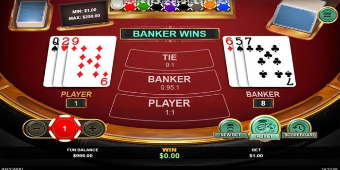 How Baccarat Side Bets Explored: What You Need to Know