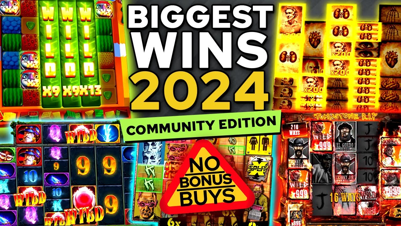 Best Bonus Buy Slots 2024 System Requirements & Mobile Performance