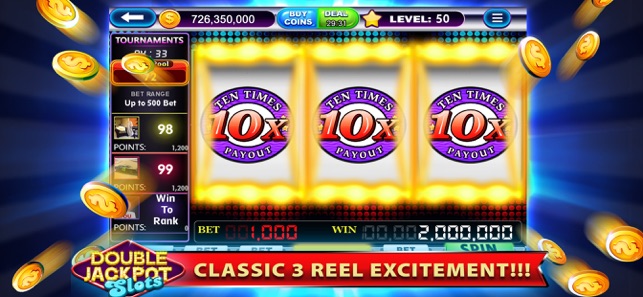 Warning: Best Jackpot Slots 2024 Volatility & Winning Odds Revealed