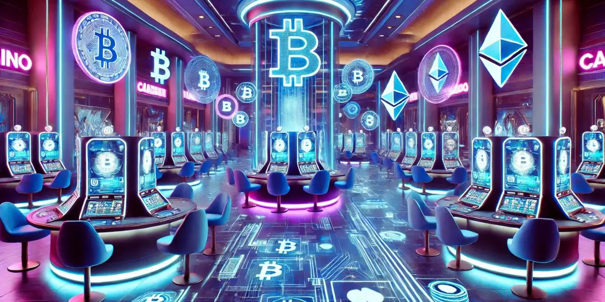 Best Metaverse Casino Platforms to Play and Win in 2026
