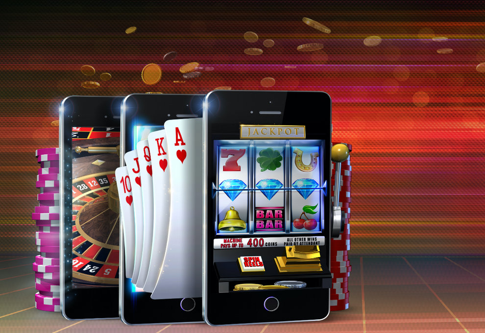Best Mobile Slots Game Play Instantly and Securely Now