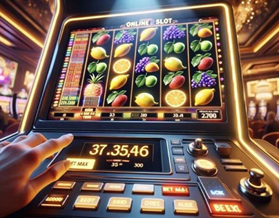 Unlock Hidden Odds: Best Online Slots for US Players in 2026
