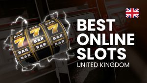 Best Online Slots UK Official Site: Login, Sign Up & Rules